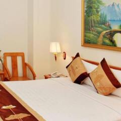 Ho Sen Hotel комната для гостей фото 2