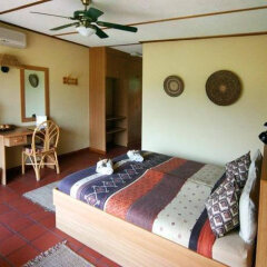 Pension Onganga in Windhoek, Namibia from 42$, photos, reviews - zenhotels.com guestroom photo 2