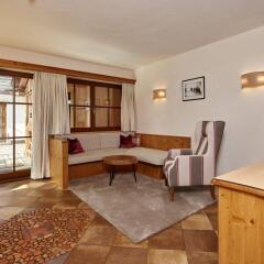 Отель Grünwald Resort Австрия, Зёльден - отзывы, цены и фото номеров - забронировать отель Grünwald Resort онлайн комната для гостей фото 4
