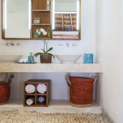 Отель Mahekal Beach Resort удобства в номере