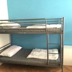 Jump In Hostel детские мероприятия фото 2