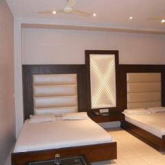 Отель Amax Inn спа