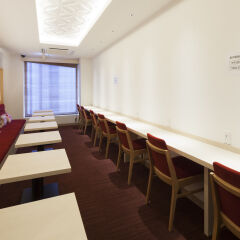 Отель Tokyo Ginza Bay Hotel Япония, Токио - отзывы, цены и фото номеров - забронировать отель Tokyo Ginza Bay Hotel онлайн помещение для мероприятий