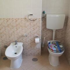 Отель Garden Inn Капуя
