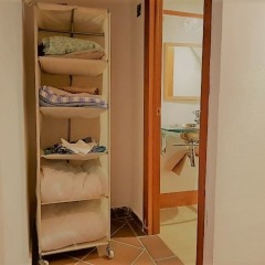 Отель Apartamentos Todosierranevada Zona Baja ванная
