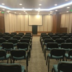 Ayder Hasimoglu Hotel Чамлыхемшин помещение для мероприятий фото 2