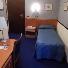 Hotel Garda комната для гостей фото 5