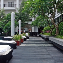 Отель InterContinental Hanoi Westlake фото 5