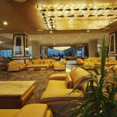 AMC Royal Hotel & Spa - All Inclusive интерьер отеля фото 3
