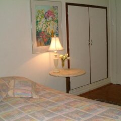 Отель Casa Corner Bed & Breakfast Дания, Алборг - отзывы, цены и фото номеров - забронировать отель Casa Corner Bed & Breakfast онлайн комната для гостей