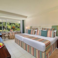 Отель Oasis Palm Hotel Мексика, Канкун - 9 отзывов об отеле, цены и фото номеров - забронировать отель Oasis Palm Hotel онлайн комната для гостей фото 3