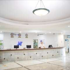 Hotel Romano Palace Acapulco интерьер отеля фото 10
