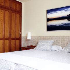 Отель Apartamentos Acuario Sol комната для гостей фото 3