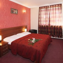 Отель Relax Inn Чехия, Прага - - забронировать отель Relax Inn, цены и фото номеров комната для гостей фото 4