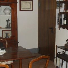 Отель Agriturismo Case Mori Римини развлечения