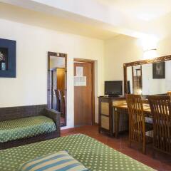 Hotel La Perla Del Golfo Проччио комната для гостей фото 2