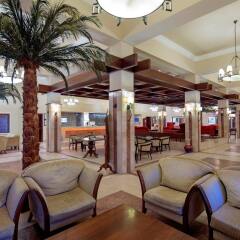 Alara Park Hotel Турция, Аланья - отзывы, цены и фото номеров - забронировать отель Alara Park Hotel онлайн интерьер отеля