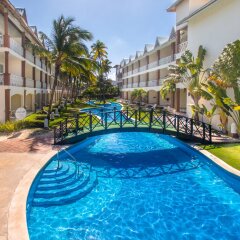 Отель Be Live Collection Punta Cana - All Inclusive бассейн