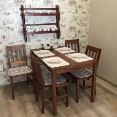 Апартаменты Talaveri Apartment in Old Tbilisi в номере фото 2