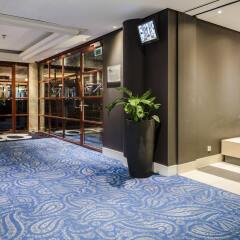 Eden Hotel Amsterdam Амстердам интерьер отеля фото 2