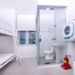 Отель 24 Guesthouse Dongdaemun комната для гостей фото 4