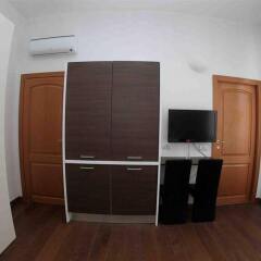 Отель La casa di Mango e Pistacchio удобства в номере фото 2