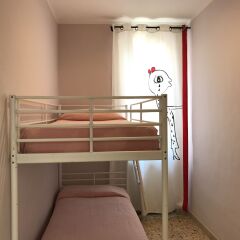 Hotel Bengasi детские мероприятия фото 2