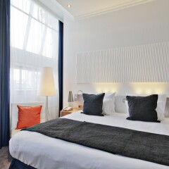 Radisson Blu Hotel, Amsterdam фото 15