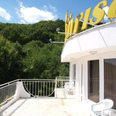 Отель Sunrise Guest House балкон фото 4