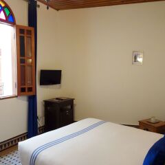 Отель Riad Sabah Марокко, Фес - отзывы, цены и фото номеров - забронировать отель Riad Sabah онлайн удобства в номере