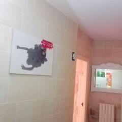 Отель White Suite B&B Лечче интерьер отеля фото 3