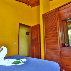 Bahia Esmeralda in Potrero, Costa Rica from 96$, photos, reviews - zenhotels.com room amenities photo 2