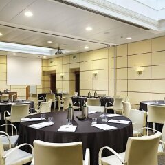 UNA Hotel Roma