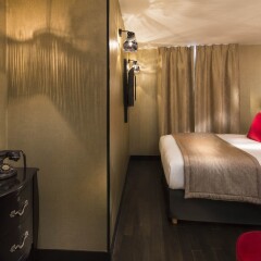 Hotel Les Théâtres удобства в номере фото 2