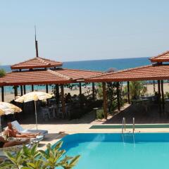 Safak Beach Hotel Сиде помещение для мероприятий