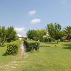 Отель Afandou Beach Resort