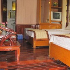 Him Lam Hotel удобства в номере