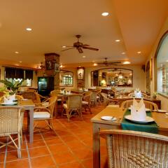 Отель Horizon Patong Beach Resort And Spa Пхукет гостиничный бар