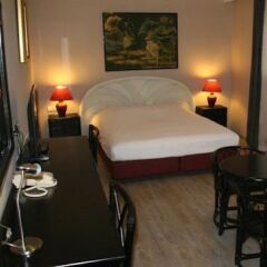 Hotel Europa 92 в номере фото 2