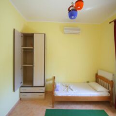 Отель My Home Guest House Албания, Дуррес - отзывы, цены и фото номеров - забронировать отель My Home Guest House онлайн комната для гостей