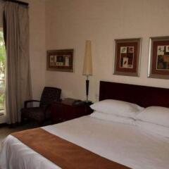 Отель Oakwood Park Hotels комната для гостей фото 2