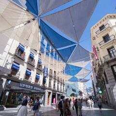 Отель Apto. de diseño Puerta del sol 3 фото 2
