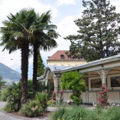 Отель Pension Dolomitenblick Лана фото 15
