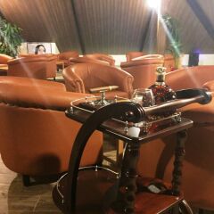 Al Murjan Palace Hotel интерьер отеля