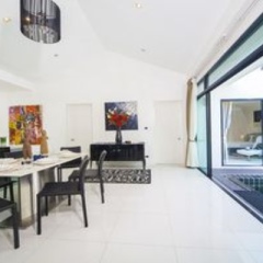 Отель Villa Kamala Regent Камала Бич комната для гостей