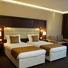 Hotel Imperial комната для гостей фото 5