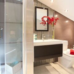 Отель Spain Select Micalet Apartments Испания, Валенсия - отзывы, цены и фото номеров - забронировать отель Spain Select Micalet Apartments онлайн фото 34