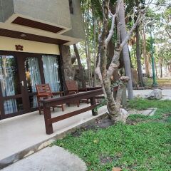 Отель Garden Sea View Resort Таиланд, Паттайя - 4 отзыва об отеле, цены и фото номеров - забронировать отель Garden Sea View Resort онлайн фото 7