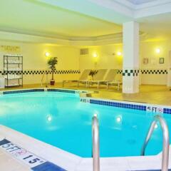 Holiday Inn Express Hotel & Suites Pittsburgh-South Side бассейн фото 2