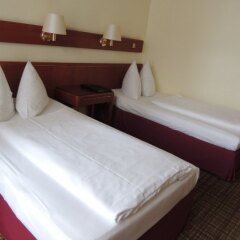 Отель Hilton Nuremberg комната для гостей фото 2